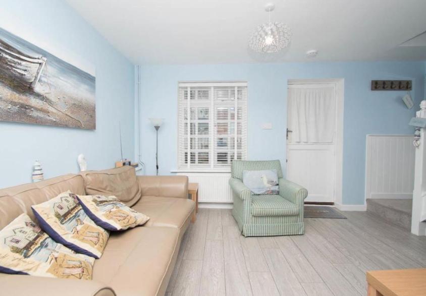 Bo'S Holiday Cottage AEGON International Esterno foto