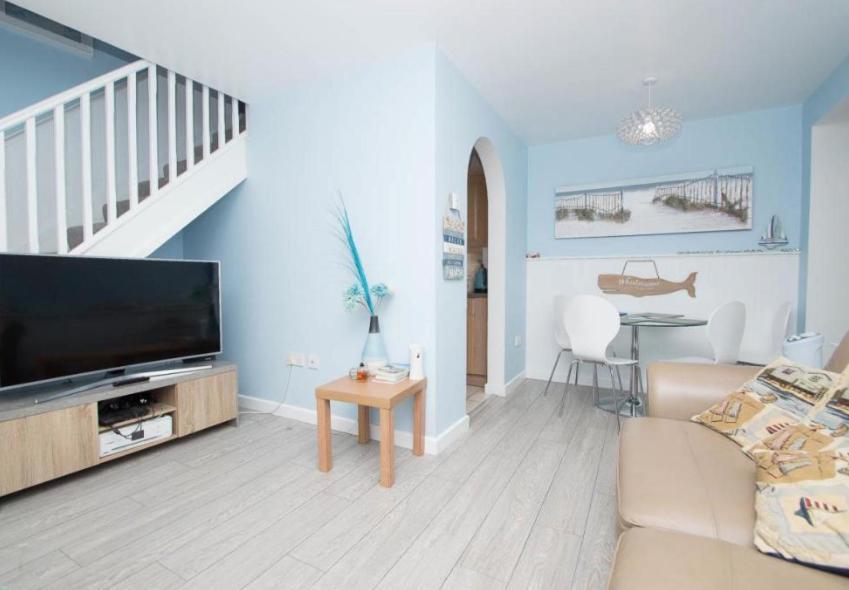 Bo'S Holiday Cottage AEGON International Esterno foto