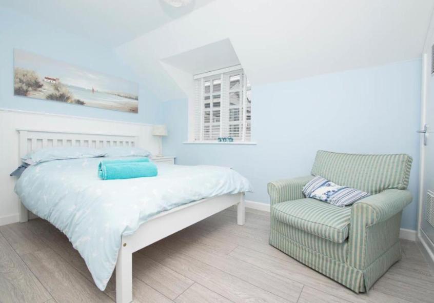 Bo'S Holiday Cottage AEGON International Esterno foto