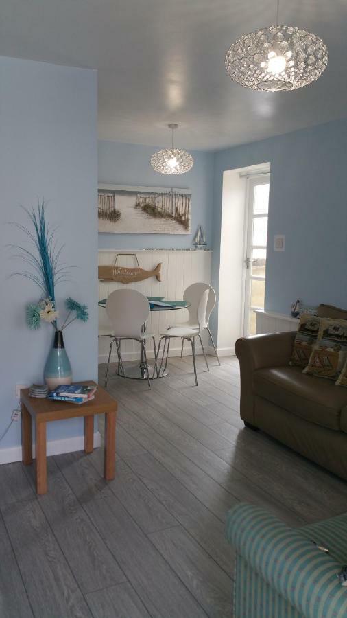 Bo'S Holiday Cottage AEGON International Esterno foto