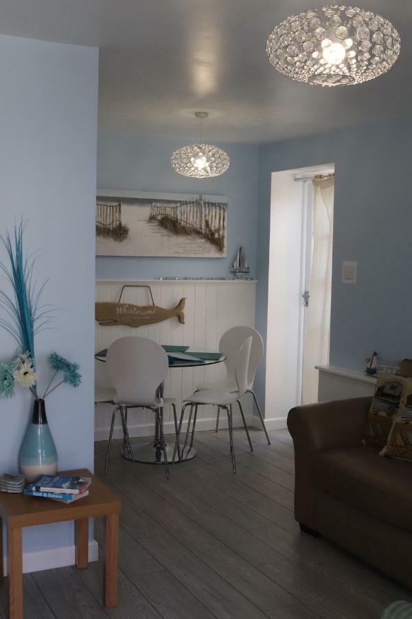 Bo'S Holiday Cottage AEGON International Esterno foto