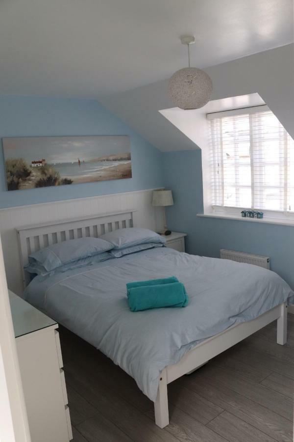 Bo'S Holiday Cottage AEGON International Esterno foto