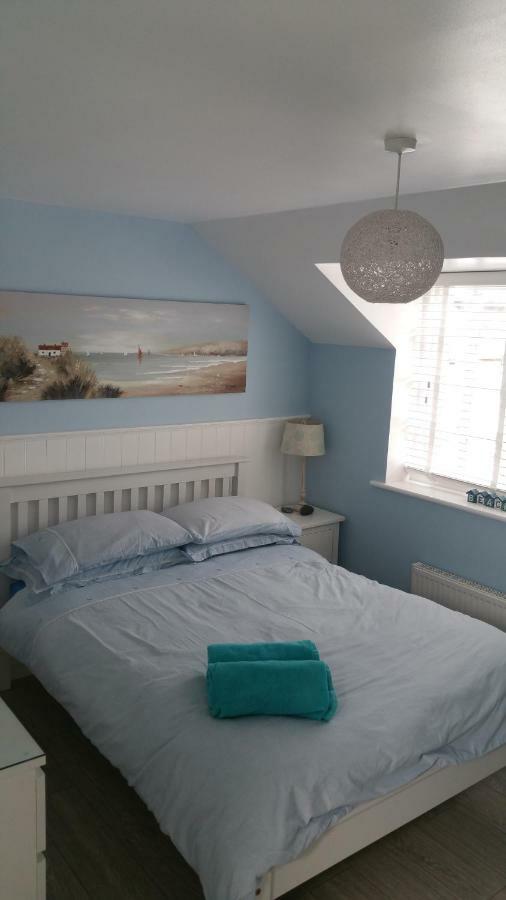 Bo'S Holiday Cottage AEGON International Esterno foto