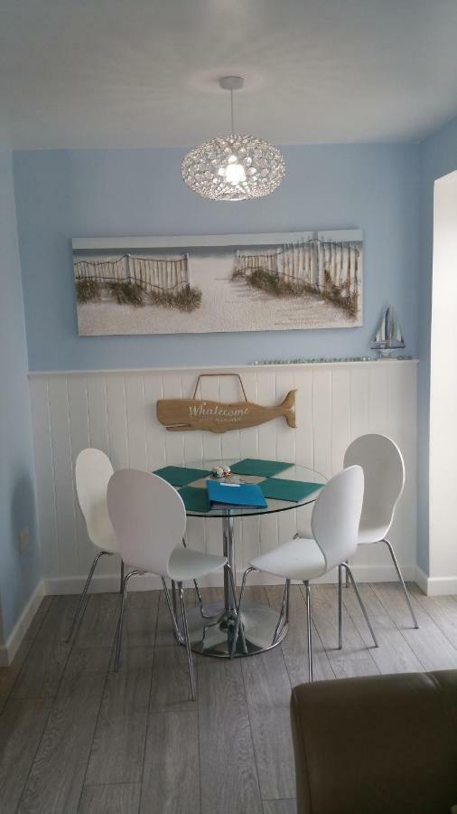 Bo'S Holiday Cottage AEGON International Esterno foto