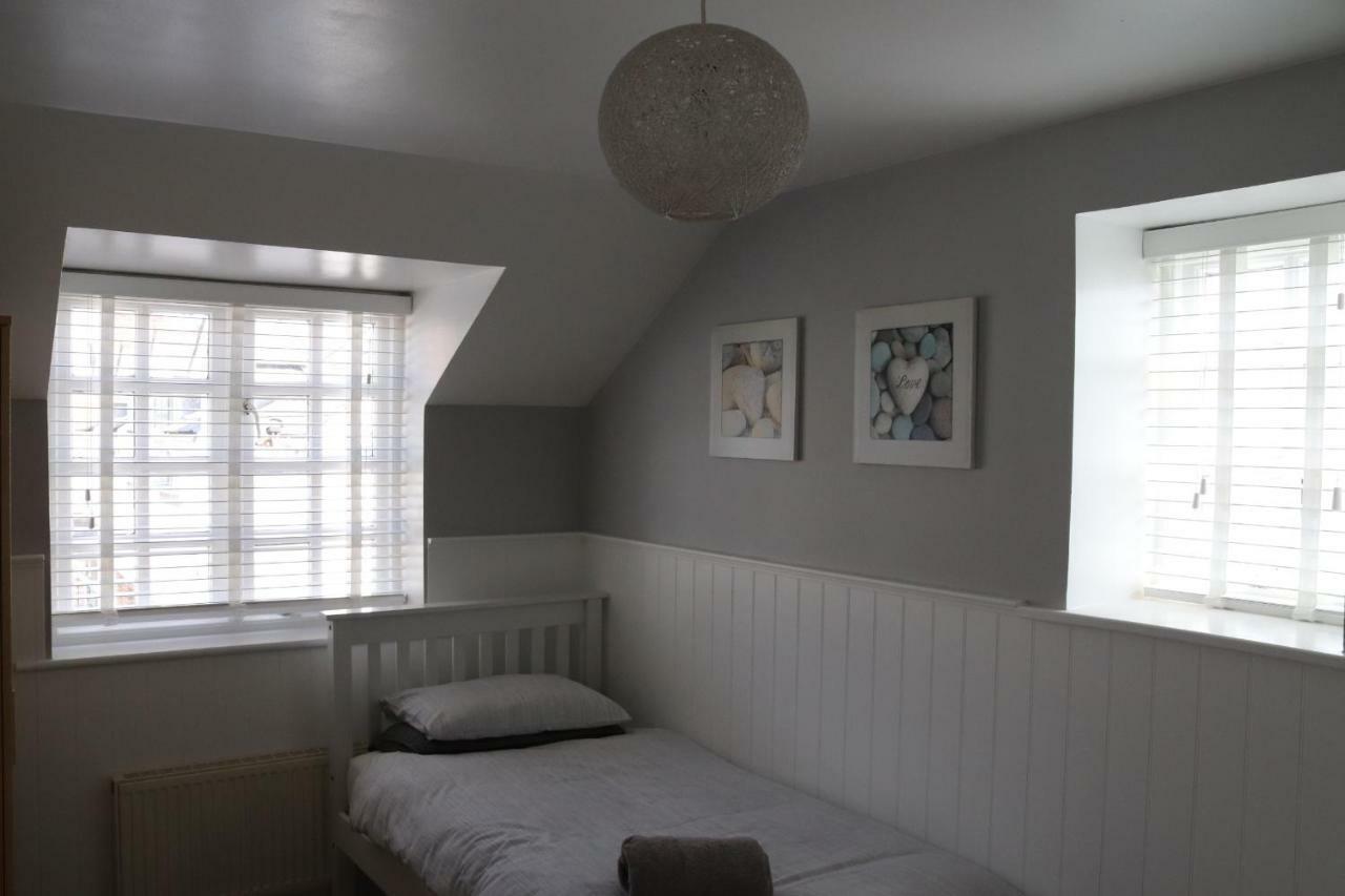 Bo'S Holiday Cottage AEGON International Esterno foto