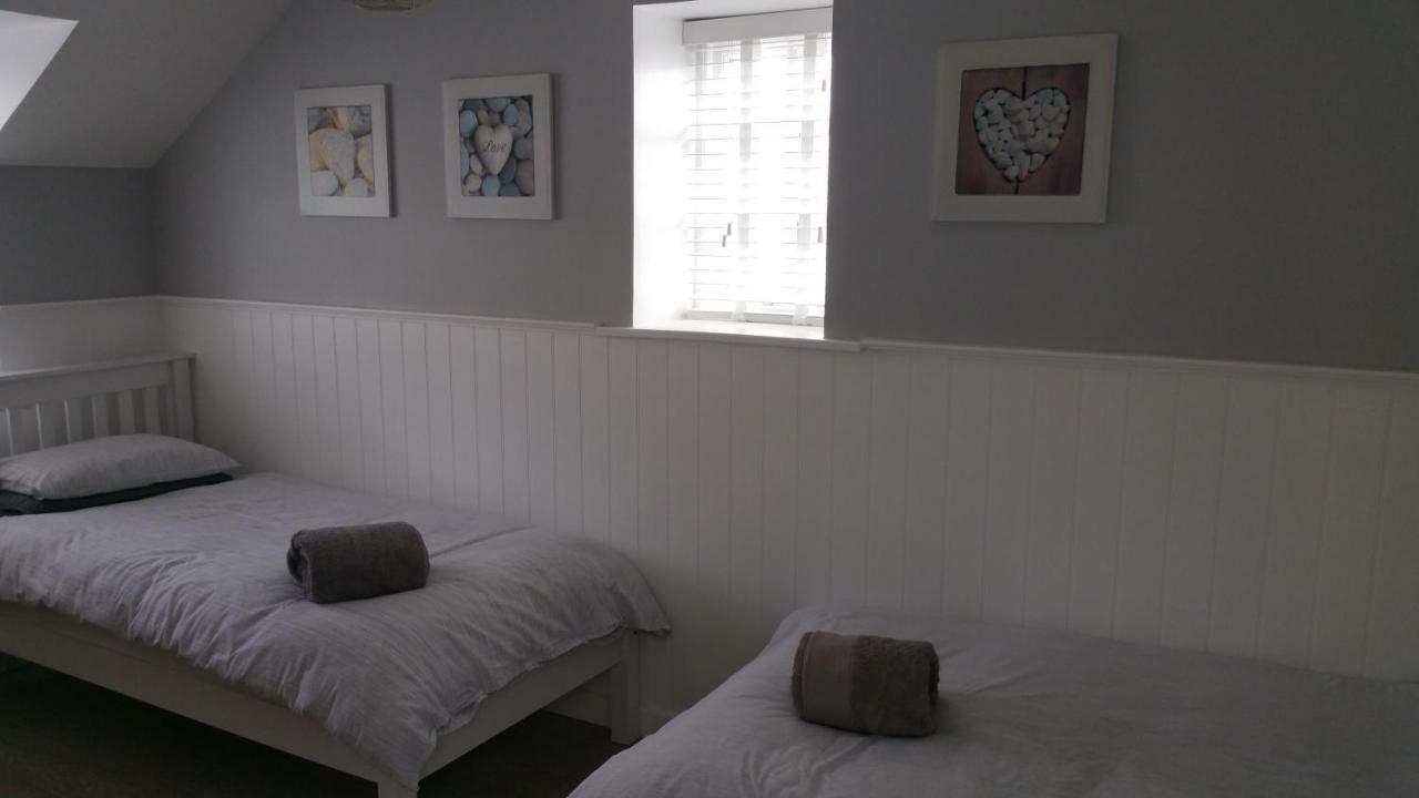 Bo'S Holiday Cottage AEGON International Esterno foto