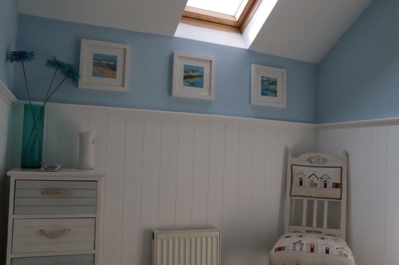 Bo'S Holiday Cottage AEGON International Esterno foto